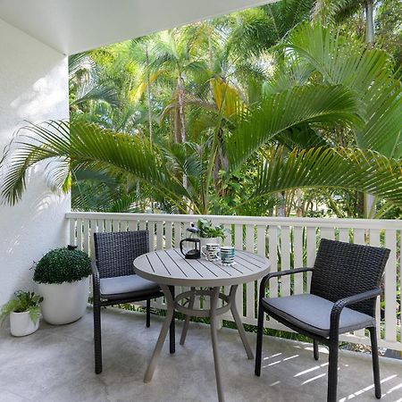 Coral Apartments Порт Дуглас Экстерьер фото