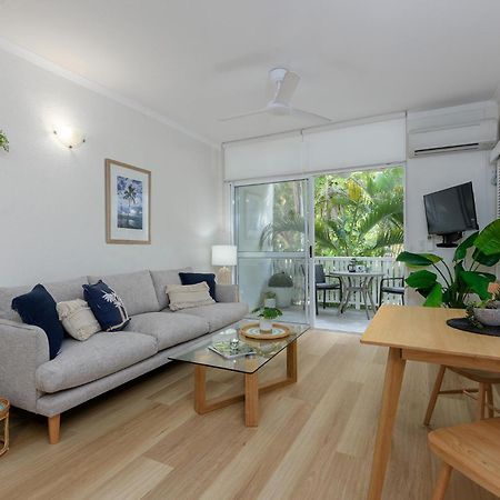 Coral Apartments Порт Дуглас Экстерьер фото