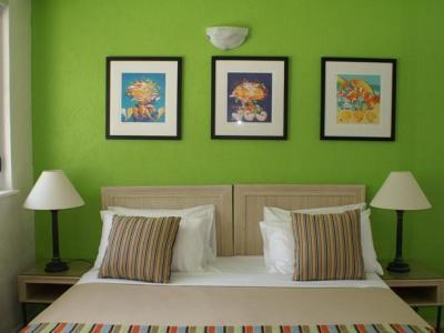Coral Apartments Порт Дуглас Экстерьер фото