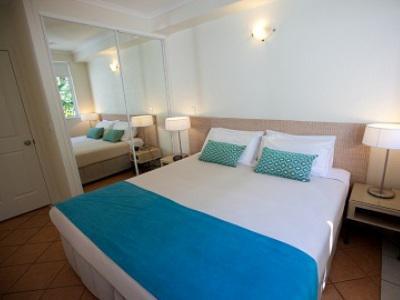 Coral Apartments Порт Дуглас Экстерьер фото