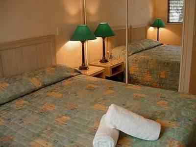 Coral Apartments Порт Дуглас Экстерьер фото